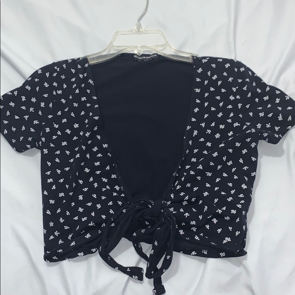 Brandy Melville rae top